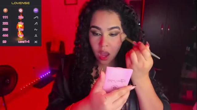 Image 8 of amber_smith20 Stream on Chaturbate on 1 month ago