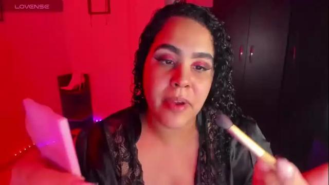 Image 8 of amber_smith20 Stream on Chaturbate on 1 month ago