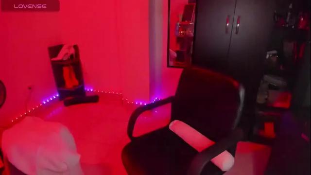 Image 4 of amber_smith20 Stream on Chaturbate on 1 month ago