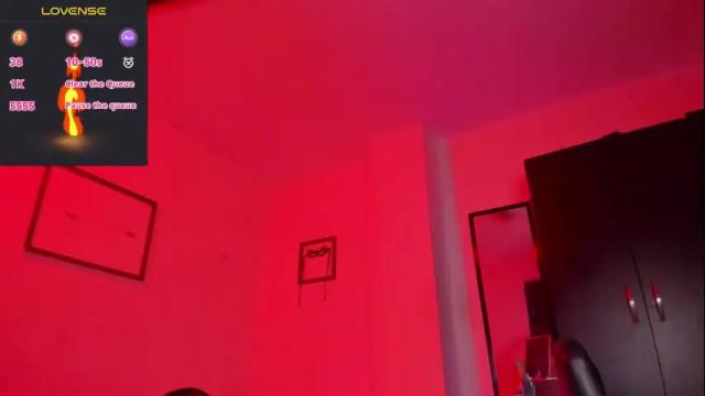 Image 8 of amber_smith20 Stream on Chaturbate on 1 month ago
