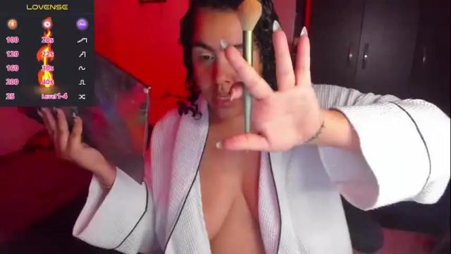 Image 10 of amber_smith20 Stream on Chaturbate on 25 days ago