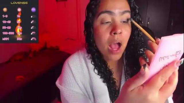 Image 12 of amber_smith20 Stream on Chaturbate on 25 days ago