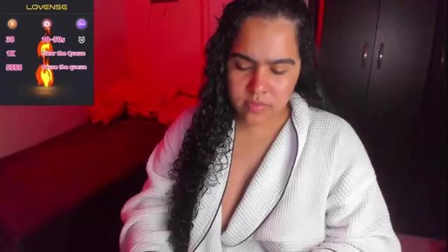 Image 2 of amber_smith20 Stream on Chaturbate on 25 days ago