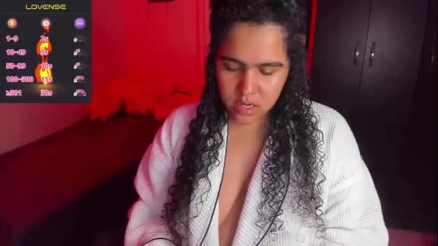 Image 3 of amber_smith20 Stream on Chaturbate on 25 days ago