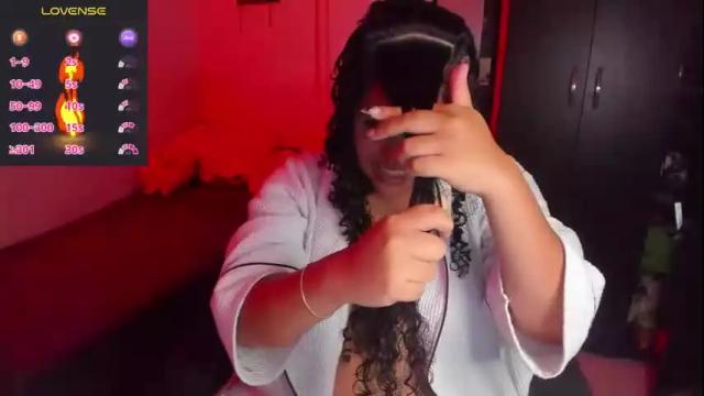 Image 6 of amber_smith20 Stream on Chaturbate on 25 days ago