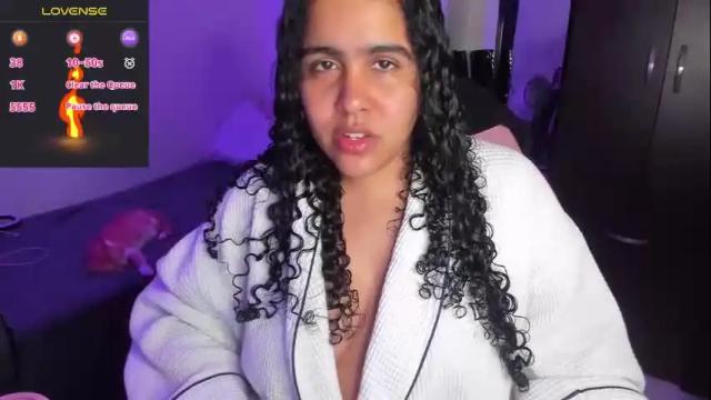 Image 4 of amber_smith20 Stream on Chaturbate on 23 days ago