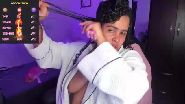 Thumbnail 2, amber_smith20's Stream at Chaturbate, 22 days ago