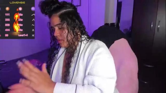 Image 6 of amber_smith20 Stream on Chaturbate on 23 days ago