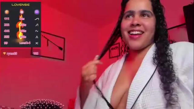Image 7 of amber_smith20 Stream on Chaturbate on 15 days ago