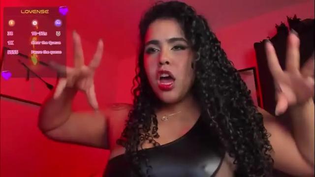 Image 2 of amber_smith20 Stream on Chaturbate on 3 months ago