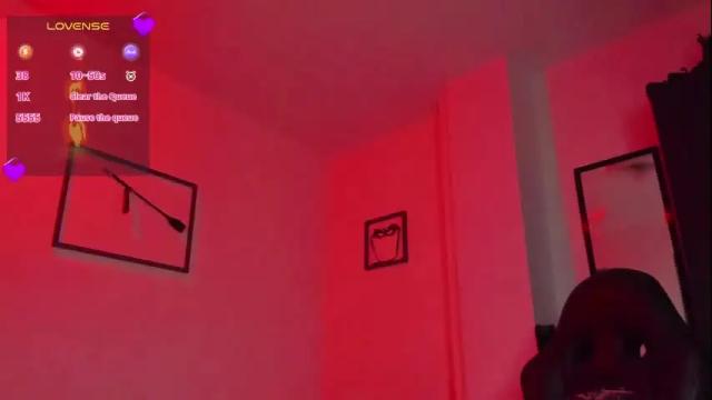 Thumbnail 1, amber_smith20's Stream at Chaturbate, 3 months ago