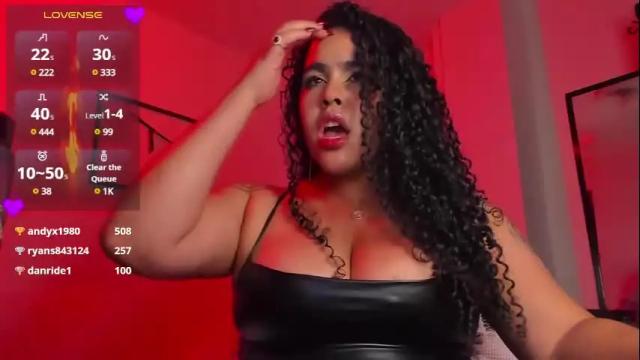 Thumbnail 1, amber_smith20's Stream at Chaturbate, 2 months ago