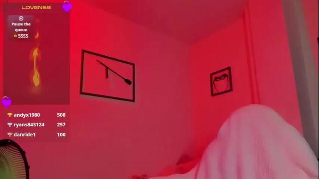 Thumbnail 2, amber_smith20's Stream at Chaturbate, 2 months ago