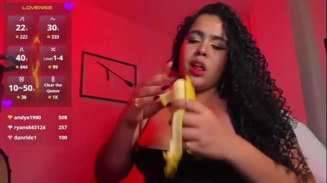 Image 7 of amber_smith20 Stream on Chaturbate on 2 months ago