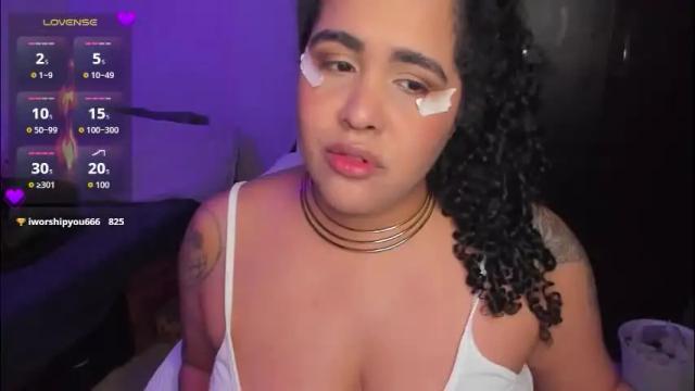 Thumbnail 2, amber_smith20's Stream at Chaturbate, 2 months ago