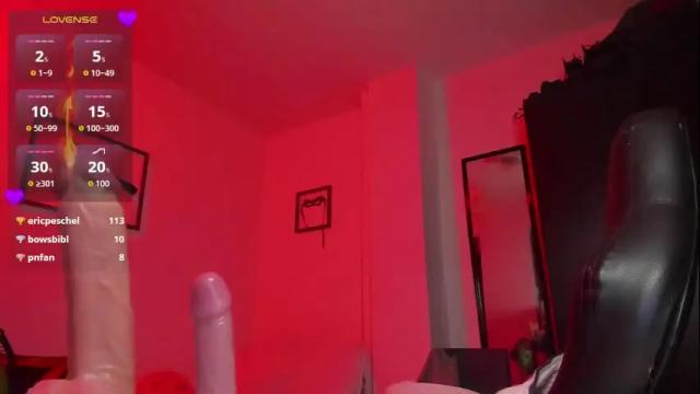 Image 8 of amber_smith20 Stream on Chaturbate on 2 months ago