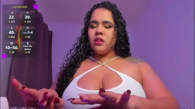 Image 2 of amber_smith20 Stream on Chaturbate on 1 month ago