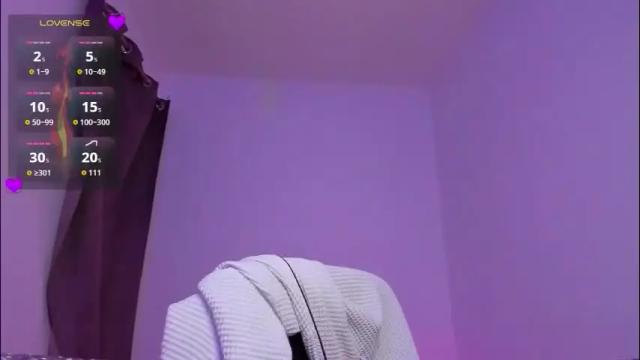 Image 4 of amber_smith20 Stream on Chaturbate on 1 month ago