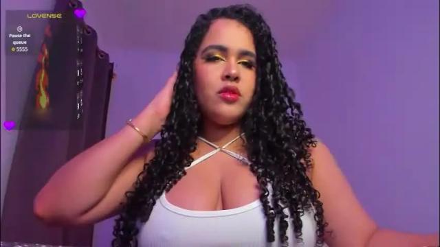 Thumbnail 3, amber_smith20's Stream at Chaturbate, 1 month ago