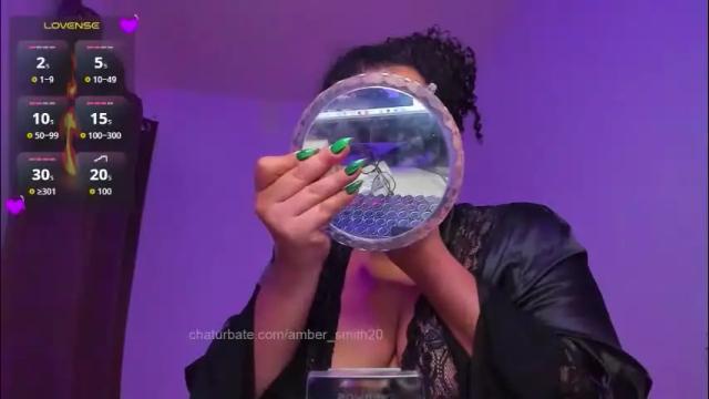 Image 12 of amber_smith20 Stream on Chaturbate on 1 month ago