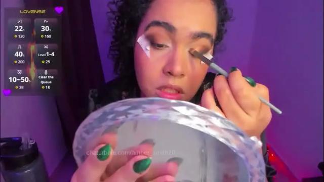 Image 12 of amber_smith20 Stream on Chaturbate on 1 month ago