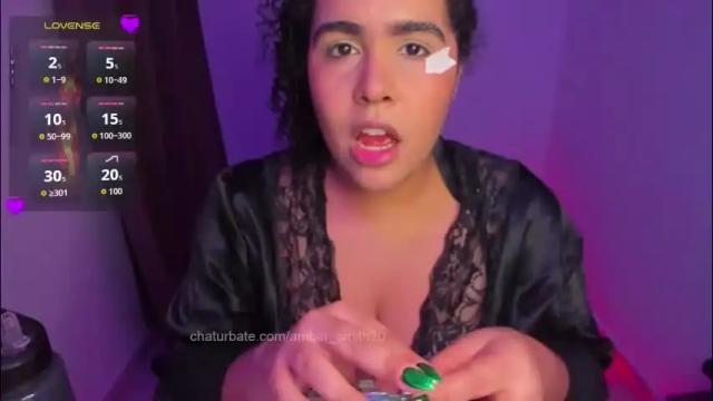 Thumbnail 3, amber_smith20's Stream at Chaturbate, 1 month ago