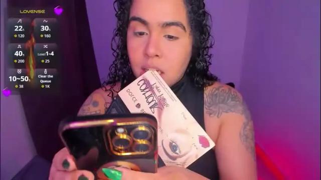 Image 12 of amber_smith20 Stream on Chaturbate on 1 month ago