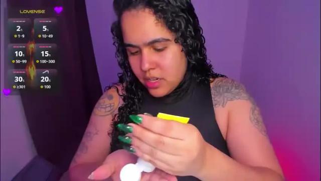 Image 8 of amber_smith20 Stream on Chaturbate on 1 month ago