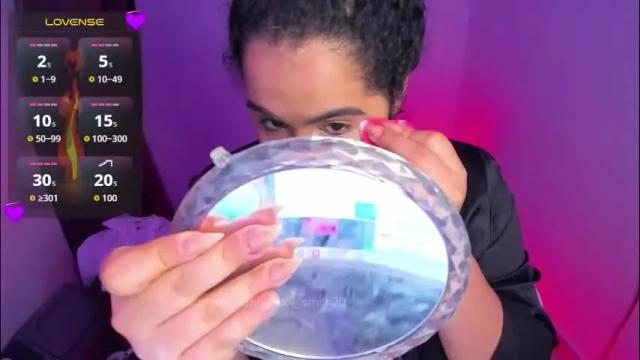 Image 10 of amber_smith20 Stream on Chaturbate on 1 month ago