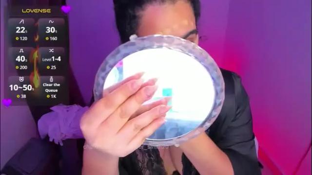 Image 8 of amber_smith20 Stream on Chaturbate on 1 month ago