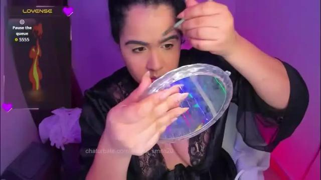 Thumbnail 3, amber_smith20's Stream at Chaturbate, 1 month ago