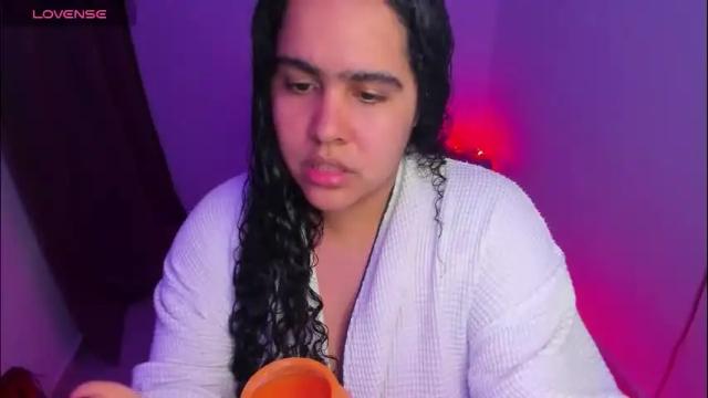 Thumbnail 1, amber_smith20's Stream at Chaturbate, 1 month ago