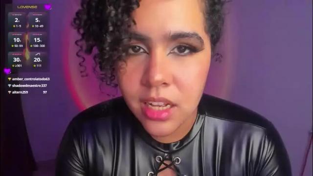 Image 4 of amber_smith20 Stream on Chaturbate on 1 month ago