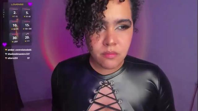 Thumbnail 2, amber_smith20's Stream at Chaturbate, 1 month ago