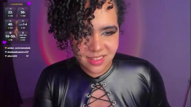 Image 6 of amber_smith20 Stream on Chaturbate on 1 month ago