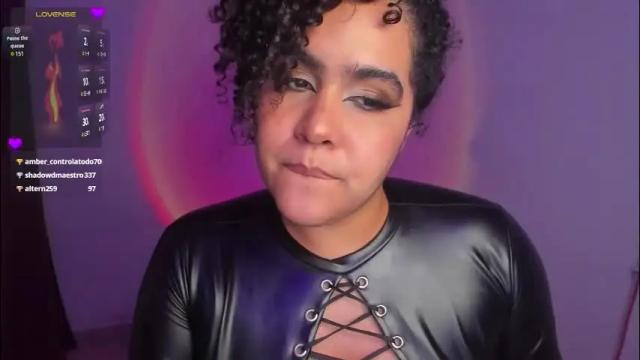 Image 7 of amber_smith20 Stream on Chaturbate on 1 month ago