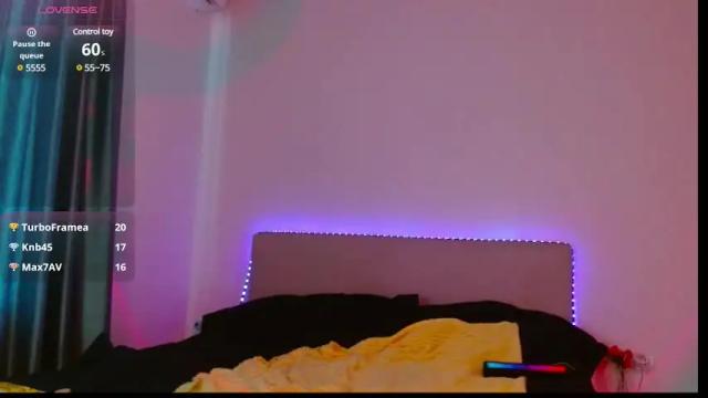 Image 10 of amber_tasty Stream on Chaturbate on 1 month ago