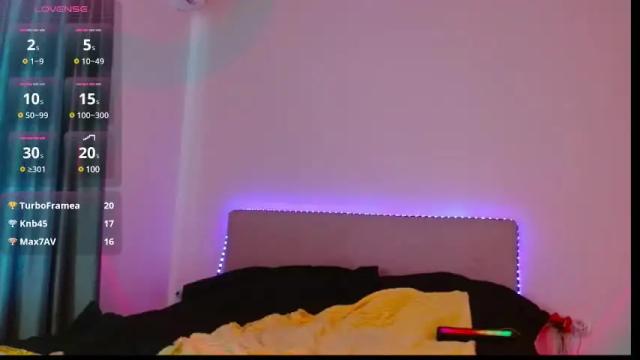 Thumbnail 3, amber_tasty's Stream at Chaturbate, 1 month ago