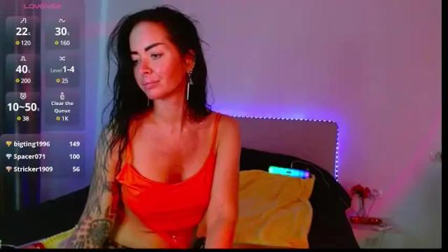 Image 10 of amber_tasty Stream on Chaturbate on 1 month ago