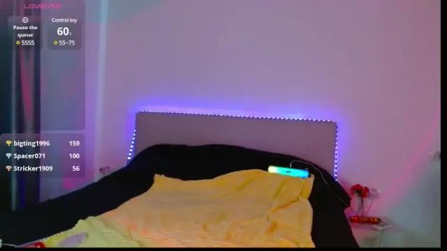 Image 12 of amber_tasty Stream on Chaturbate on 1 month ago