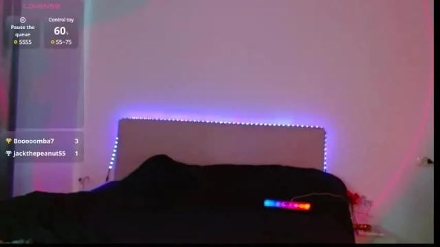 Image 8 of amber_tasty Stream on Chaturbate on 1 month ago