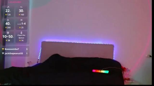 Thumbnail 3, amber_tasty's Stream at Chaturbate, 1 month ago