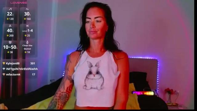 Image 11 of amber_tasty Stream on Chaturbate on 1 month ago