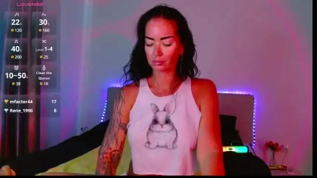 Image 2 of amber_tasty Stream on Chaturbate on 1 month ago