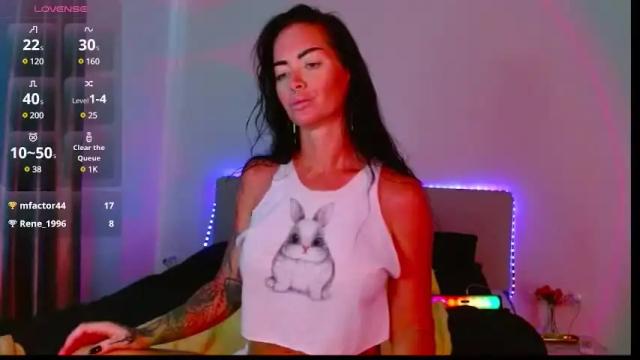 Image 6 of amber_tasty Stream on Chaturbate on 1 month ago