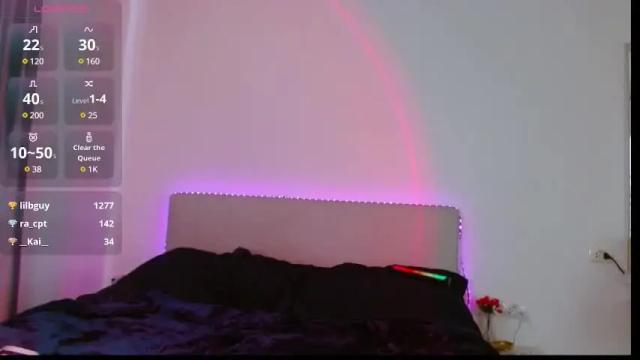 Image 11 of amber_tasty Stream on Chaturbate on 1 month ago