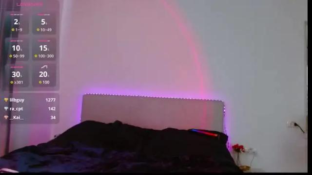 Image 12 of amber_tasty Stream on Chaturbate on 1 month ago