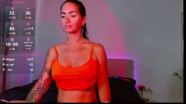 Image 3 of amber_tasty Stream on Chaturbate on 1 month ago