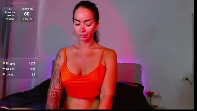 Image 4 of amber_tasty Stream on Chaturbate on 1 month ago
