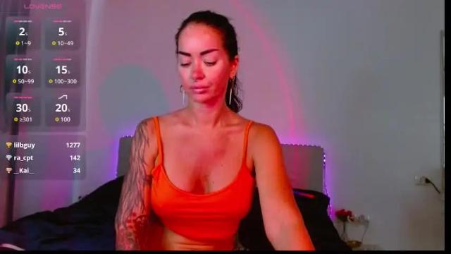 Thumbnail 2, amber_tasty's Stream at Chaturbate, 1 month ago